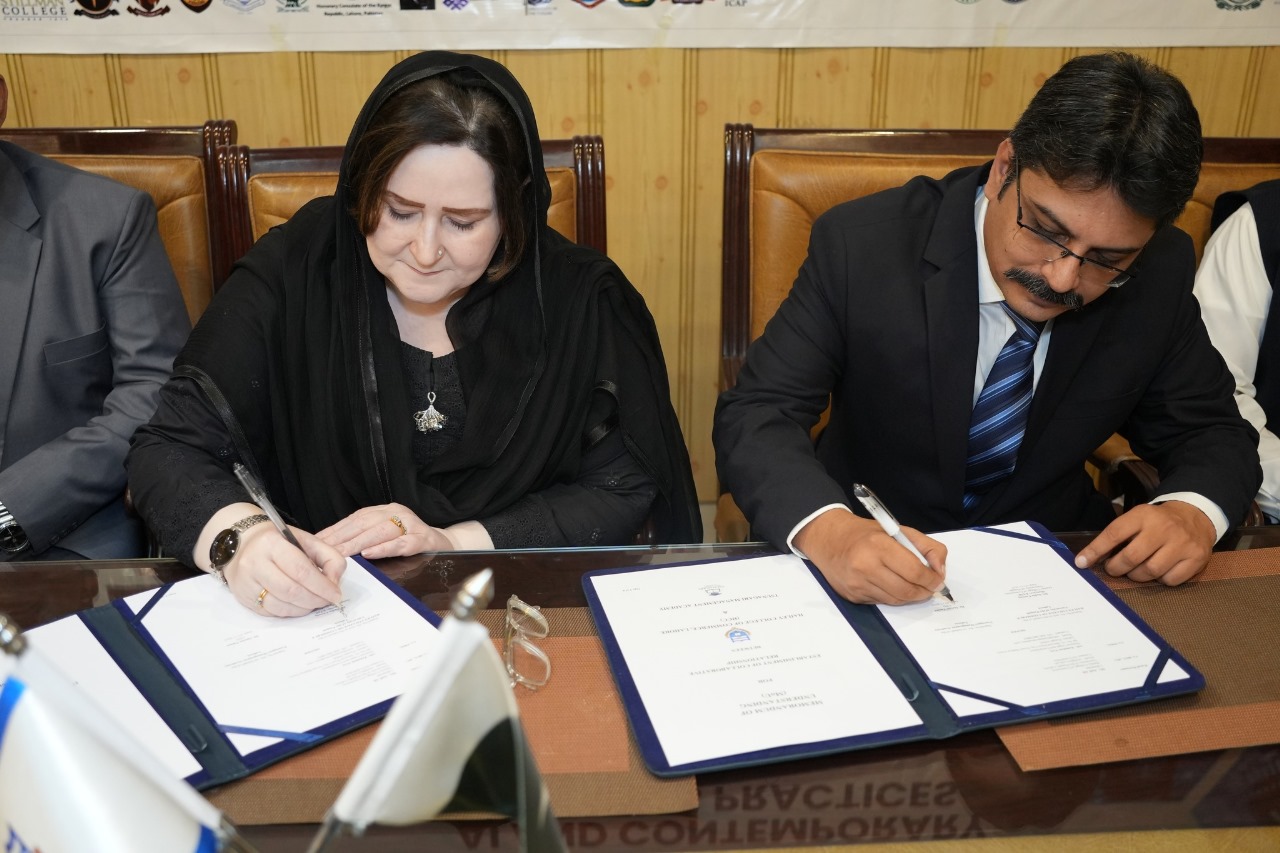 Professional Certification