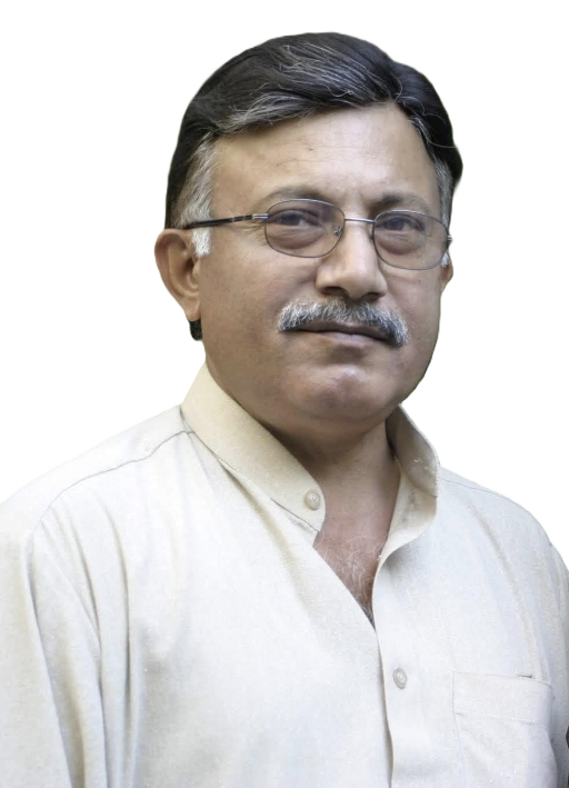 Engineer Zahid Aziz Khan